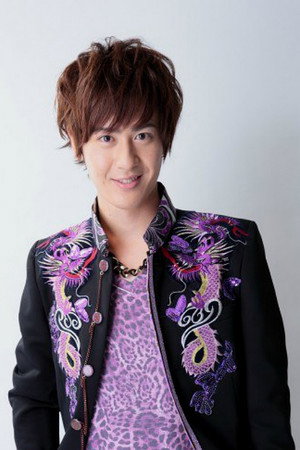 Takumi Tsuchida in Miracle in Kasama