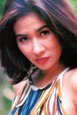 Yurike Prastika in Lowo Ijo