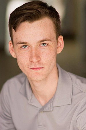 Shane Kelly in Mouth to Mouth