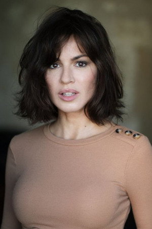 Natalia Avelon in Eight Miles High