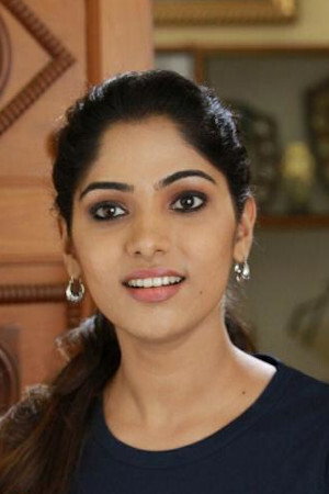Muktha George in Angry Babies in Love