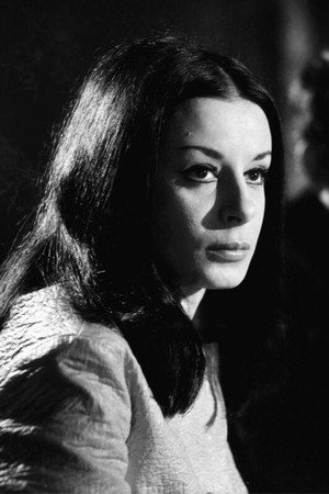 Sofia Roubou in Evidence