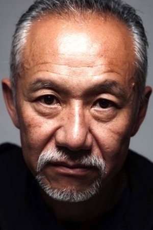 Kazuhiro Muroyama in Earthquake Bird