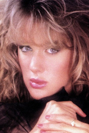 Krista Pflanzer in Electric Blue 33