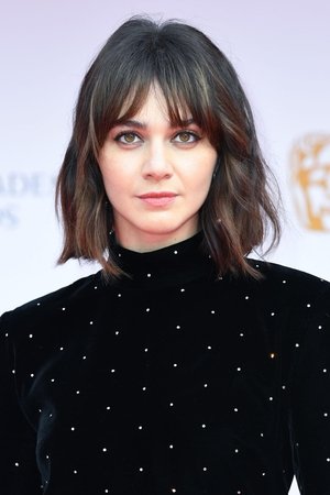 Emma Appleton in The Last Letter from Your Lover