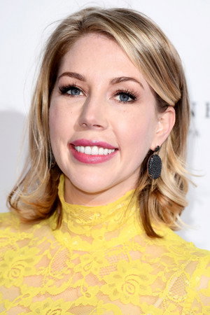 Katherine Ryan in Whitney Cummings Bleep Show