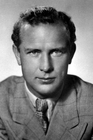Viktor Staal in The Great Love