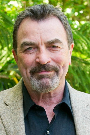 Tom Selleck in Meet the Robinsons