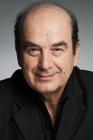 Marko Baćović in Russian Tzar
