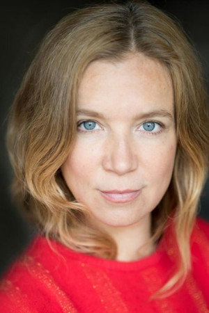 Alexandra Schalaudek in Lammbock