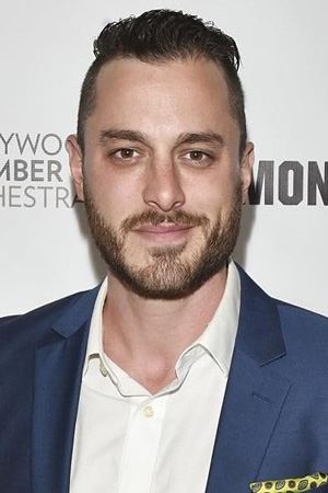 Kyle Clements in House of Bones