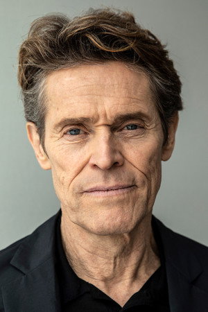 Willem Dafoe in Spider-Man  No Way Home