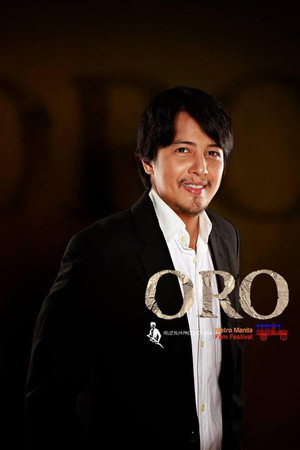 Biboy Ramirez in Sitio