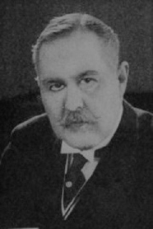Wilfrid North in The Happy Warrior