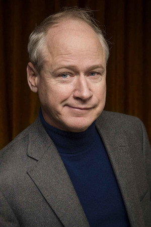 Robert Gustafsson in Lånta fjädrar