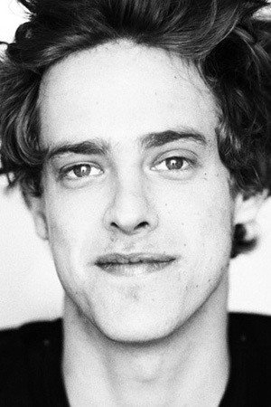 David Charcot in The Pier Man