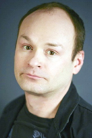 Grigoriy Bagrov in Дедмобиль