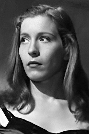 Yvette Etiévant in The Love of a Woman