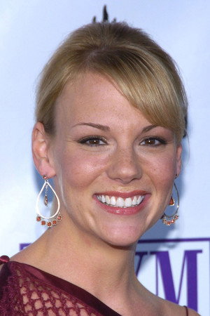 Rachael Huntley in Mr    Mrs  Smith
