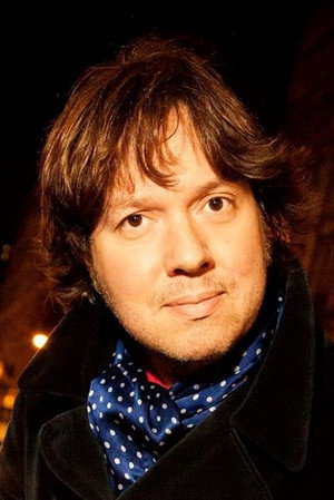 Dave Hill in Triumph Presents: Let's Make a Poop Live