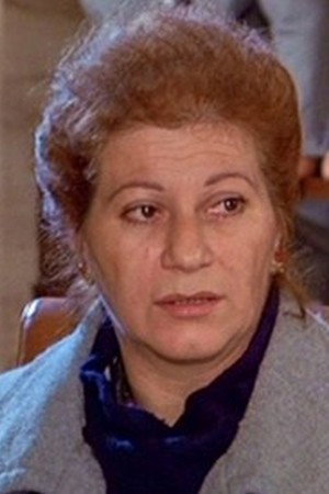 Maria Teresa Albani in The Hassled Hooker