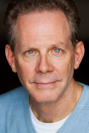 Michael Joseph Thomas Ward in Maggie and the Monster