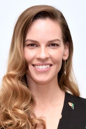 Hilary Swank in Freedom Writers