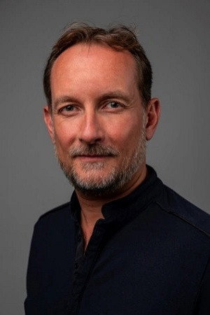 Damien Laquet in El Dodorado