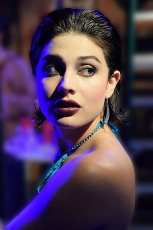 Noelia Campos in Under the Moonlight