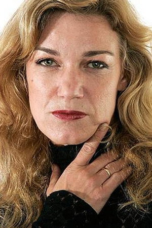 Hanne Hedelund in Little Big Sister