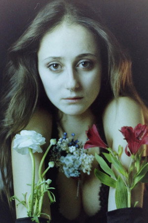 Roberta Di Carlo in Piccolo mondo