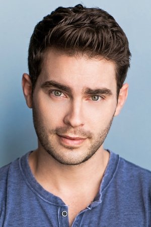 Kevin Joy in The Millionaires' Unit
