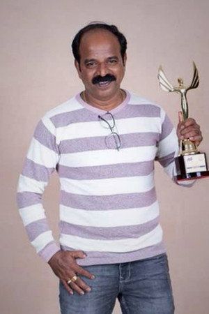 Prakash Thuminad in Sarkari. Hi. Pra. Shale Kasaragodu