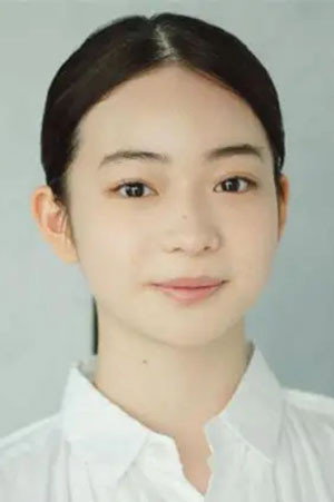 Tamaki Shiratori in Blonde