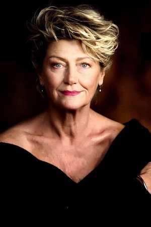 Tina Bursill in The Goddess of 1967