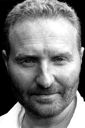 Phil McKee in The Lost Battalion