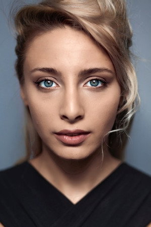 Klara Mucci in An Impossibly Small Object