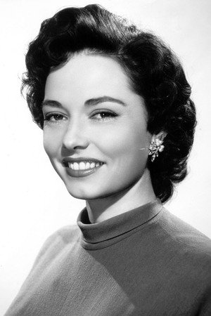 Margaret Field in Slim Carter