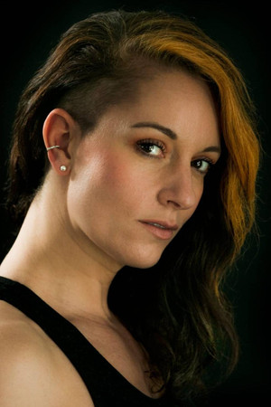 Maria Lee Metheringham in A Vault of Victims