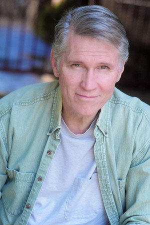 Brooks Gardner in Phantasm III  Lord of the Dead