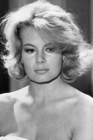 Molly Peters in Thunderball
