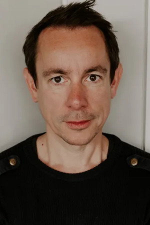 Nico Sturm in My Queen Karo