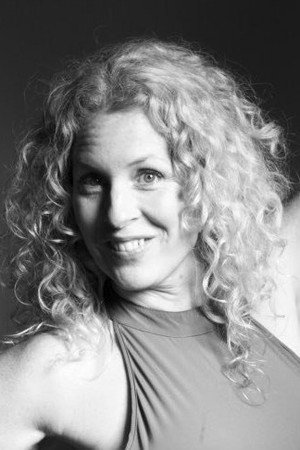 April Ritzenthaler in Leave It On The Track