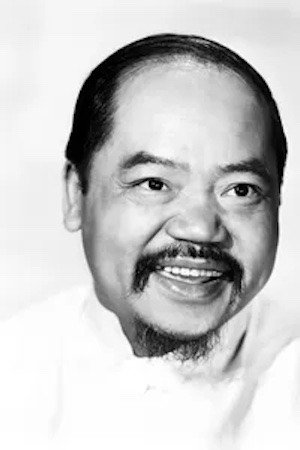 Willie Fung in Red Dust