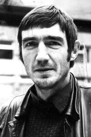 Derrick O'Connor in End of Days