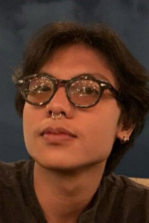 Elang El Gibran in The Verdict