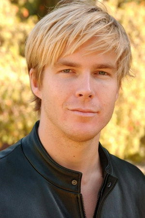 Adam Robitel in I Was a Teenage Werebear