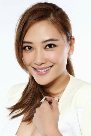 Cherrie Ying Choi-Yi in Fulltime Killer