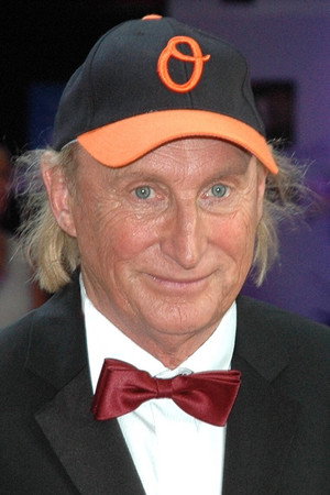Otto Waalkes in Otto - The Disaster Movie