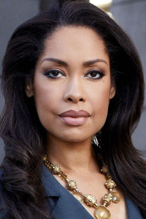 Gina Torres in Don't Let Me Drown